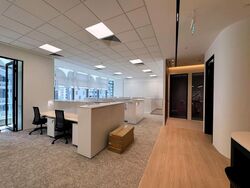 Keppel Towers (D2), Office #496808121